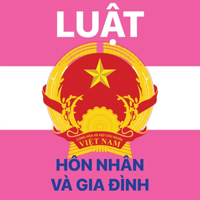 Luật hôn nhân gia đình