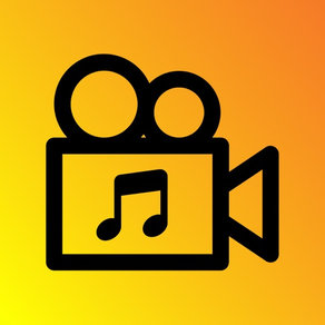 Add Sound & Music Video Editor