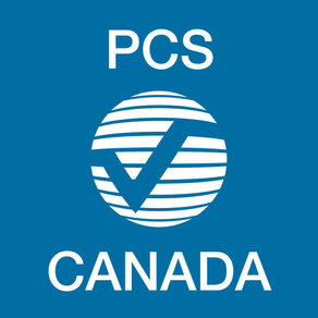 PCS Canada-Mobile