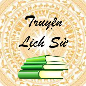 Truyện Lịch sử Việt Nam và thế giới hay mới nhất