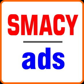 Smacy Ads
