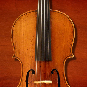 小提琴伴侶