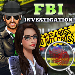 FBI Investigation Mystery