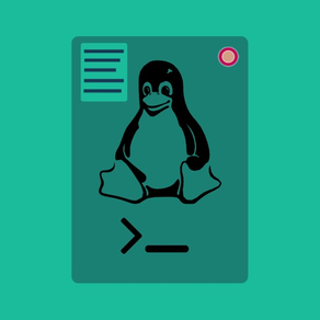 Commands for Linux Terminal
