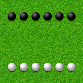 Knock It - Dodge Ball, Billiards, Golf and Checkers in One Game