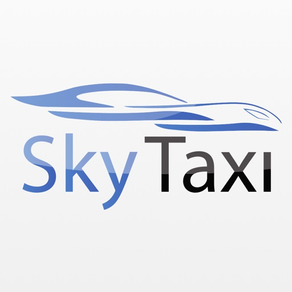 SkyTaxi - заказ такси онлайн