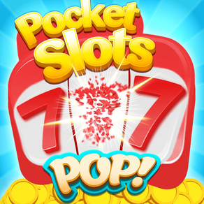 Pocket Slots Pop!