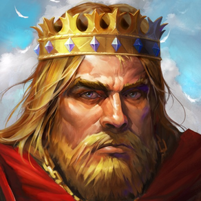 Imperia Online – MMO-Strategie