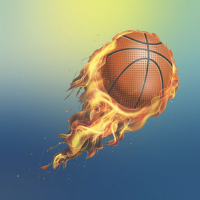 Basketball Shooter!