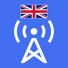 Radio Channel UK FM Online Streaming