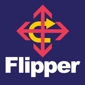 Flipper - flip and rotate a photo