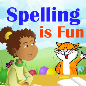 A Reading Spelling Words Books
