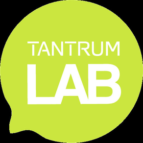 Tantrum Lab VR Helmet