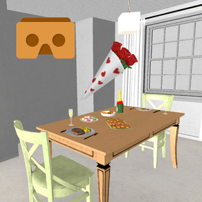 VR Valentine's Day