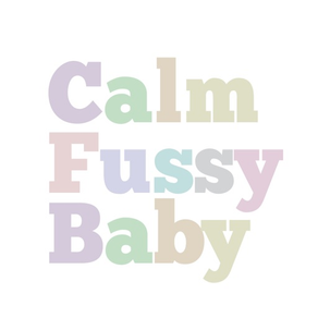 Calm Fussy Baby - Soothing Sounds
