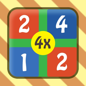 Mathrax - Sudoku and Maths