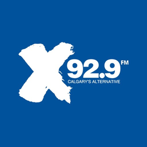 X92.9 - Calgary's Alternative