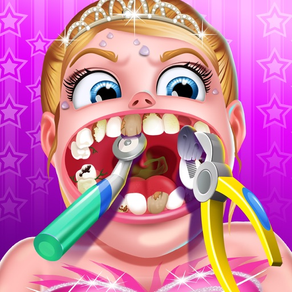 Ballet Dentist Salon