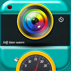 Self-Timer Camera