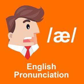 Prática de Pronúncia em Inglês