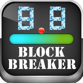 Block Breaker Game