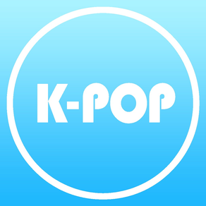 KPop Starz: Real-time Chart & K-Pop Radio + Videos, Music, Photos, Social & News