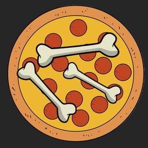 Boneless Pizza