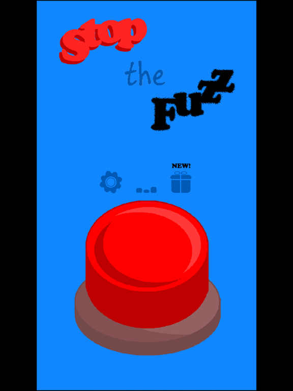 Stop the Fuzz poster