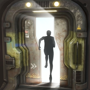Secret Room:Rooms and Doors Escape challenge Game