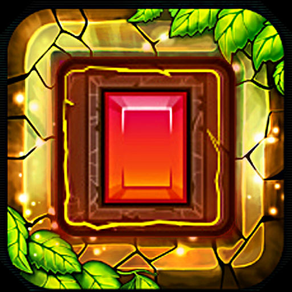 Jewel World (Dwarf Mania Story) - FREE Addictive Match 3 Puzzle games for kids and girls