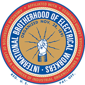 IBEW ERTS