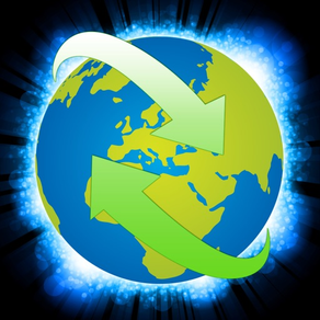 Quick Web Browser Free - Full screen ie internet desktop search web browser