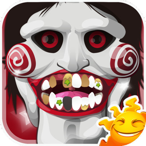 Scary Movie Dentist - FREE