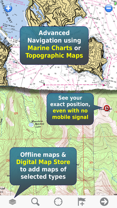 Memory-Map Plakat