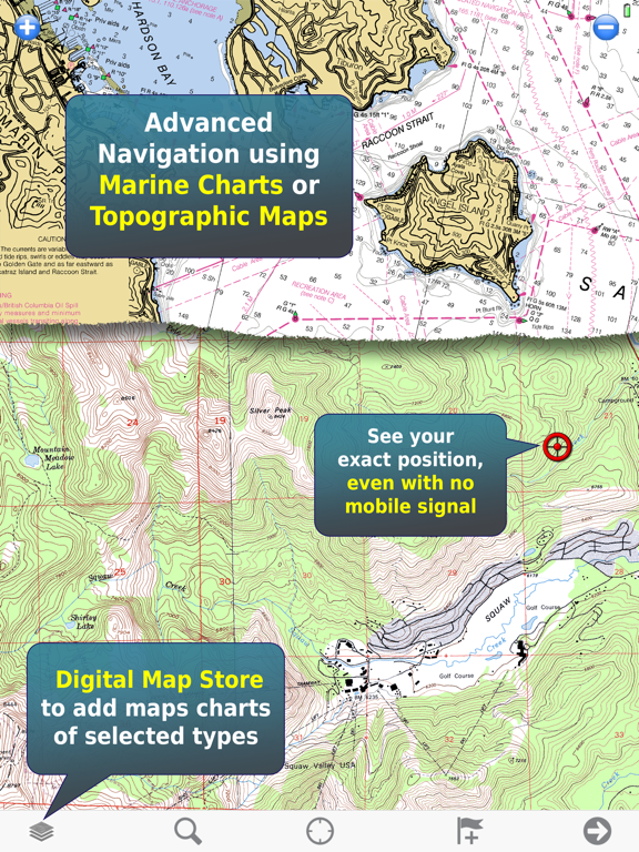 Memory-Map Plakat