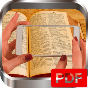 AA+Escaner PDF- Escanear Documentos Con El Movil