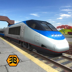 Train Simulator Euro fahren