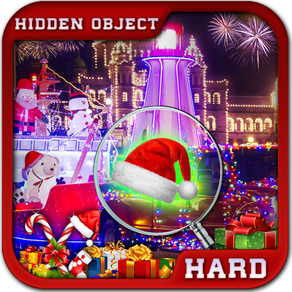 Hidden Object Games Christmas Parade