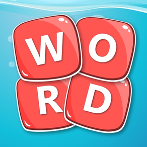 Bingo Word - fun word puzzle