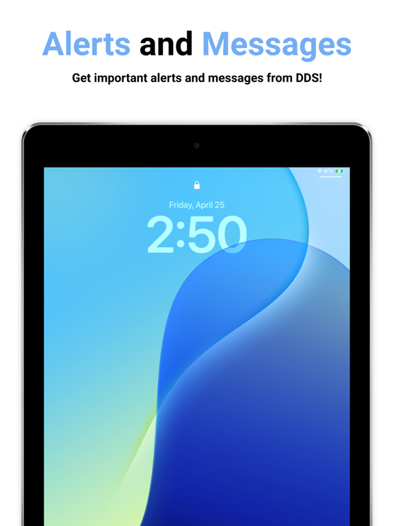 DDS 2 GO poster
