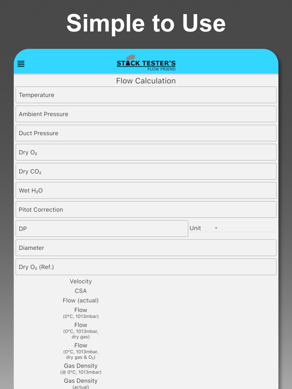 Stack Testers Flow Friend poster