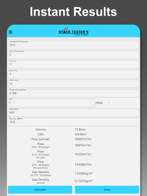 Stack Testers Flow Friend poster