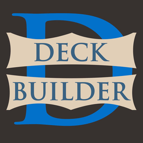 Deck Builder for Dominion