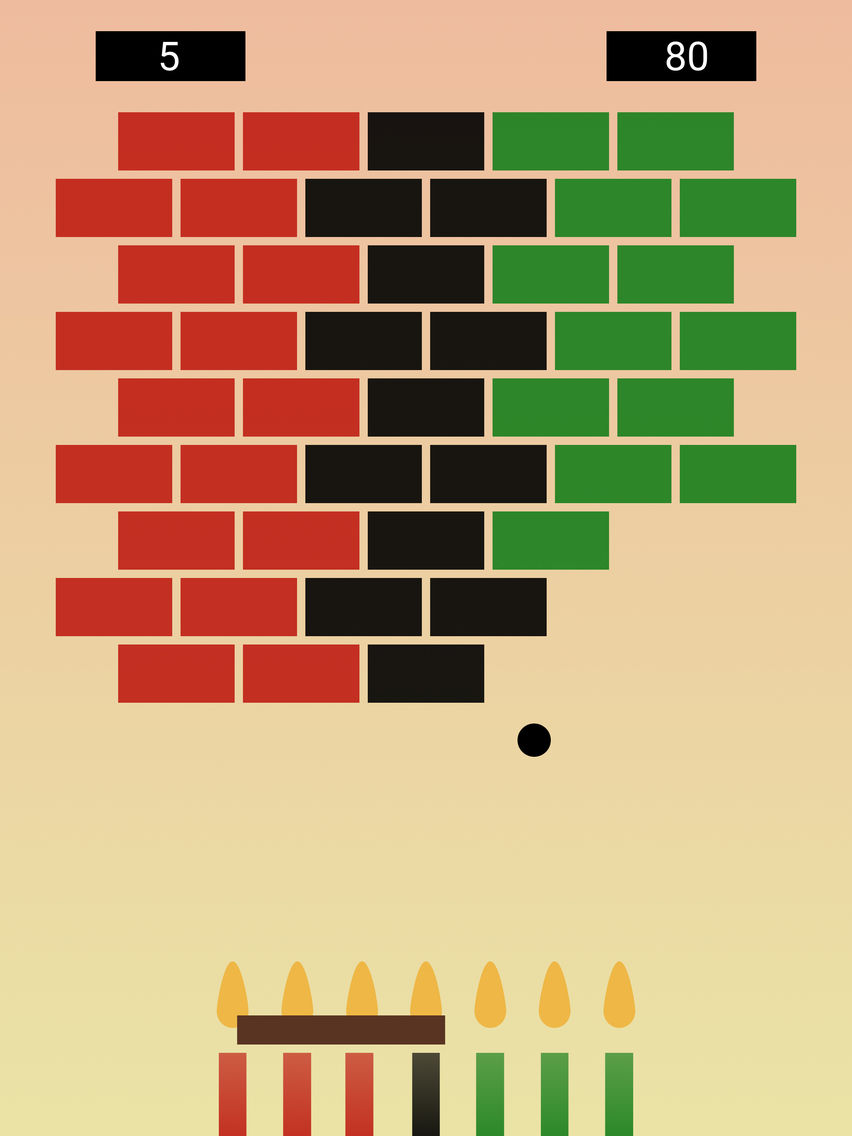 Breaking Bricks! poster