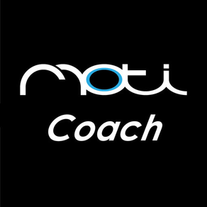 MOTi Coach: Best Gym Tracker