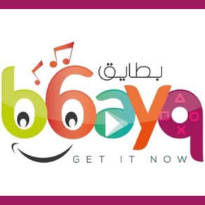 B6aYQ Store