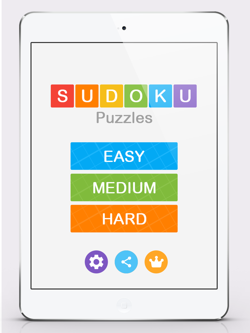Sudoku Classic ! poster