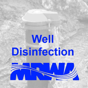 Well Disinfection