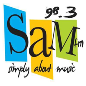 WKNA 98.3 SAM FM