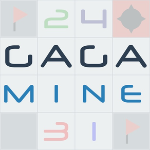 GAGA Minesweeper